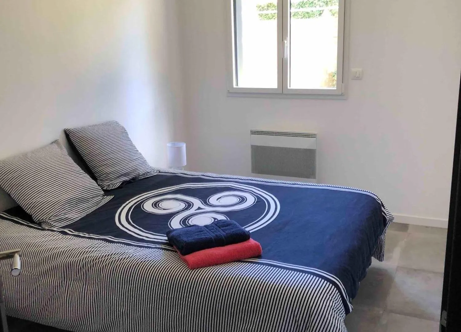 Maison Sur Jardin Clos A 100M De La Plage Ile-Tudy France