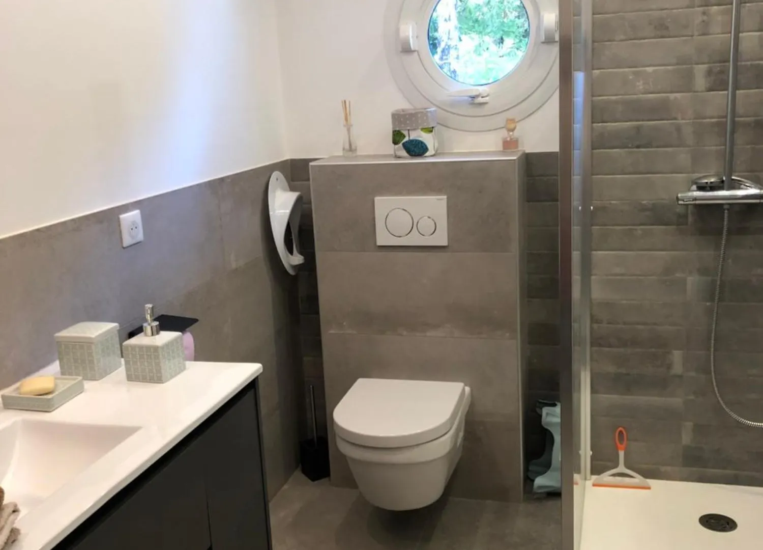 Maison Sur Jardin Clos A 100M De La Plage Ile-Tudy