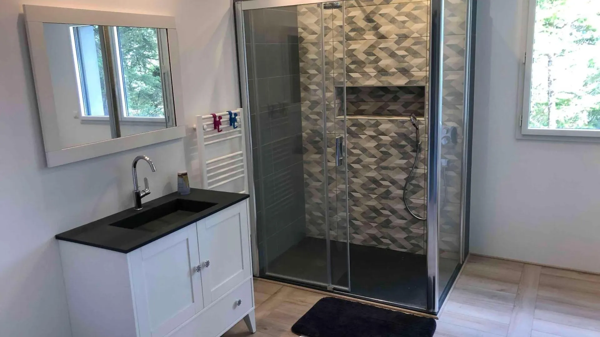 Maison Sur Jardin Clos A 100M De La Plage Ile-Tudy