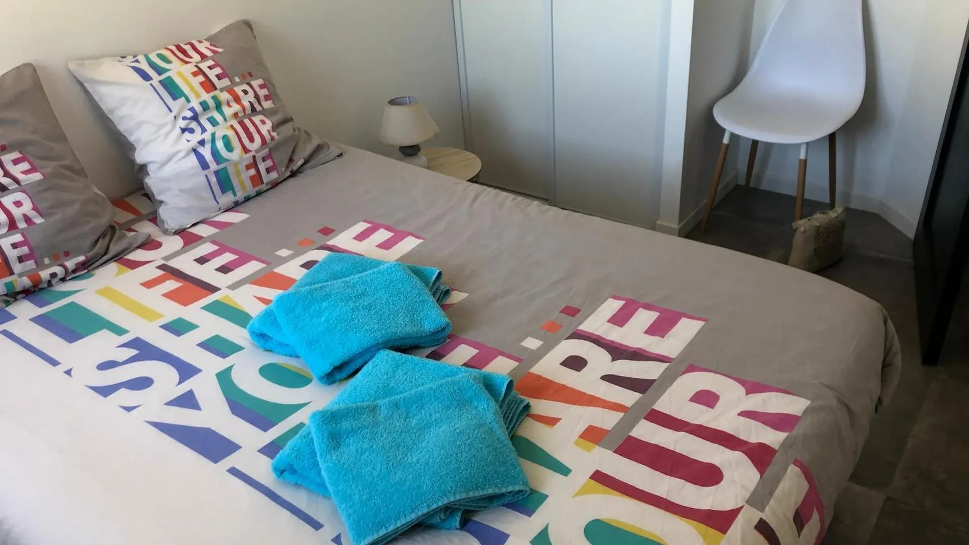 Maison Sur Jardin Clos A 100M De La Plage Ile-Tudy Holiday home