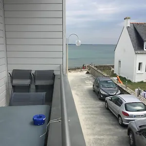  Hébergement de vacances Penfret - 20 Meters From The