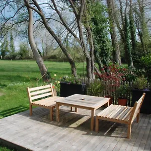 2* Couette-café Ty Polder